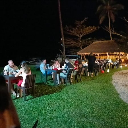 Bebeladan Beach Resort, In The Last Indigenous Corner 엘니도 외부 사진