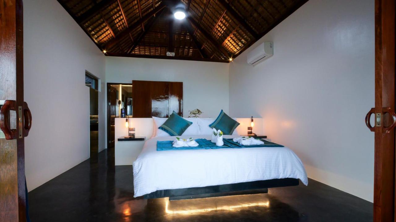 Bebeladan Beach Resort, In The Last Indigenous Corner 엘니도 외부 사진