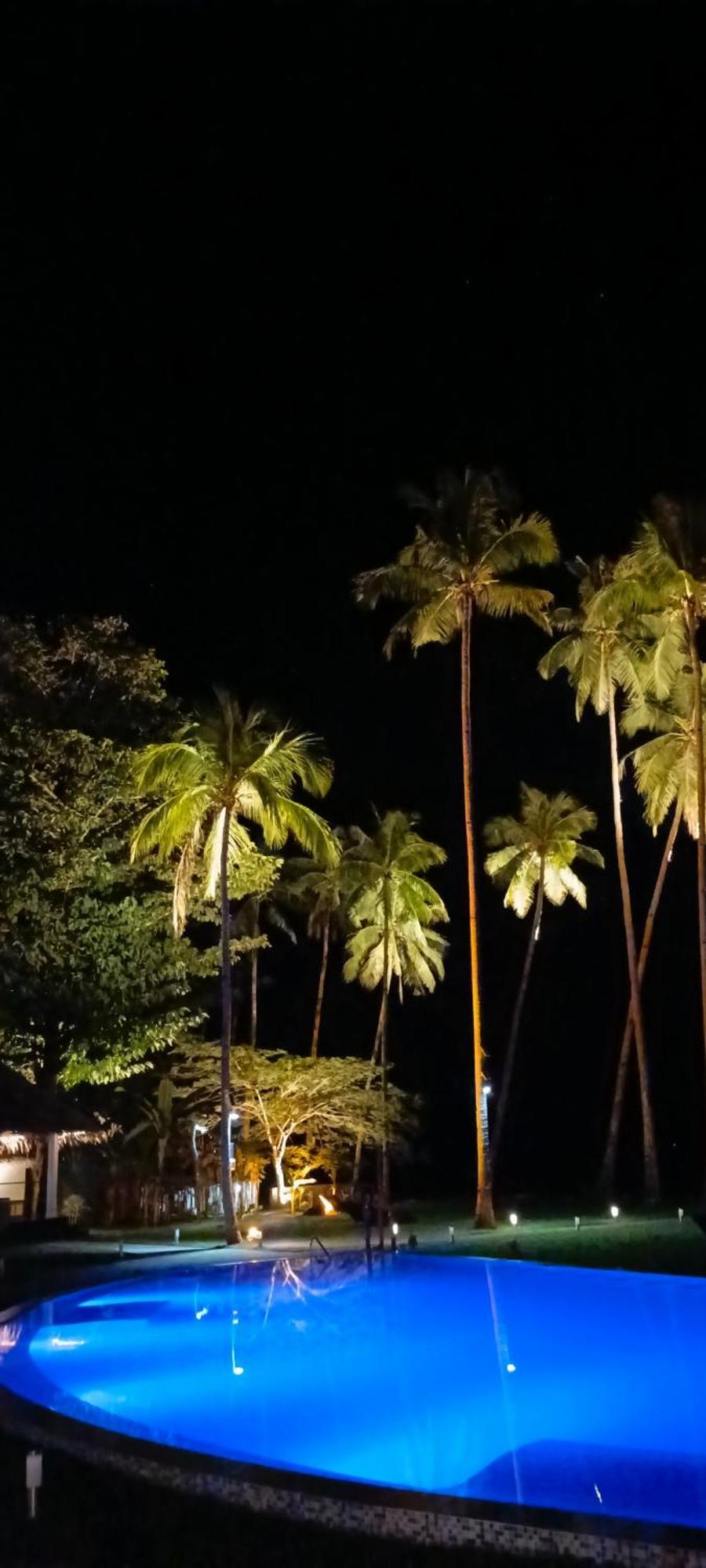 Bebeladan Beach Resort, In The Last Indigenous Corner 엘니도 외부 사진