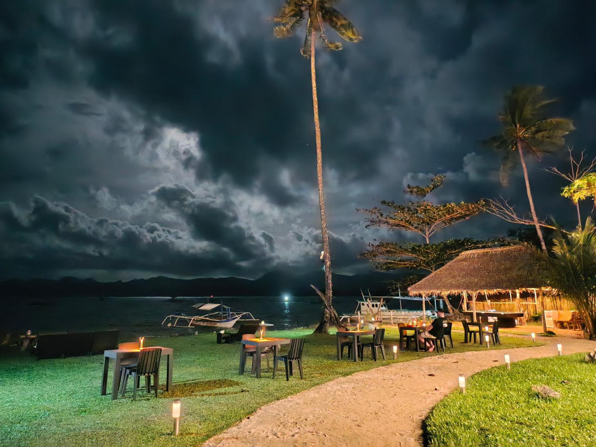 Bebeladan Beach Resort, In The Last Indigenous Corner 엘니도 외부 사진
