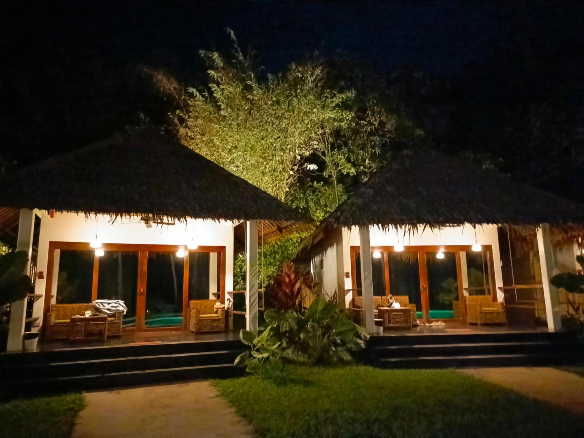 Bebeladan Beach Resort, In The Last Indigenous Corner 엘니도 외부 사진